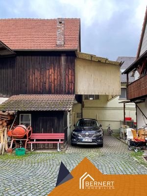 Stellplatz