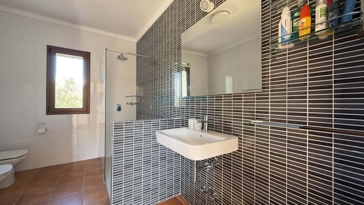  Exclusives Landhaus nahe Santanyi