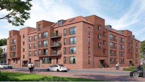 Uelzen Wohnungen, Uelzen Wohnung kaufen