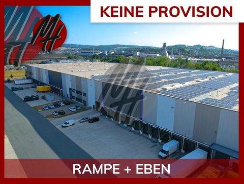 Wetzlar Halle, Wetzlar Hallenfläche