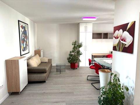 Nürnberg Wohnungen, Nürnberg Wohnung mieten