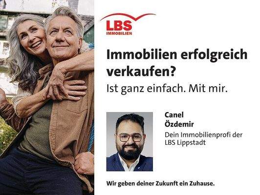 Immobilienverkauf Canel Özdemir