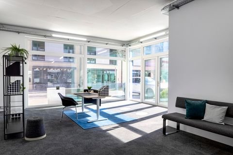 Oldenburg Büros, Büroräume, Büroflächen 