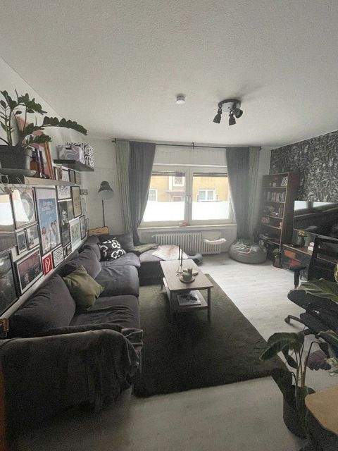 Duisburg Wohnungen, Duisburg Wohnung mieten