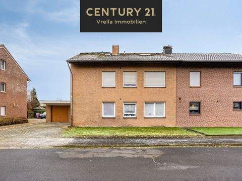 Goch Renditeobjekte, Mehrfamilienhäuser, Geschäftshäuser, Kapitalanlage