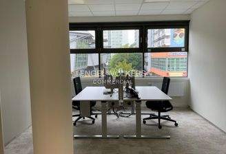 Beispielhaftes Büro