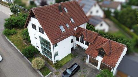 Crailsheim Häuser, Crailsheim Haus kaufen