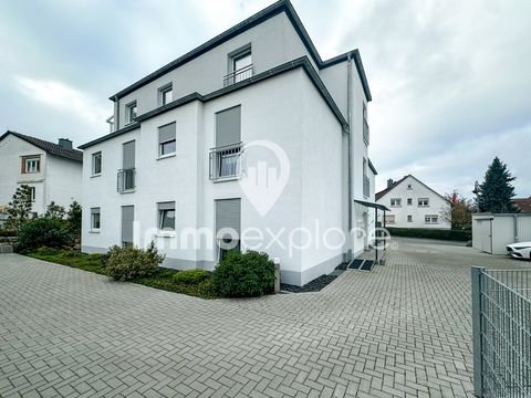 Usingen Wohnungen, Usingen Wohnung kaufen