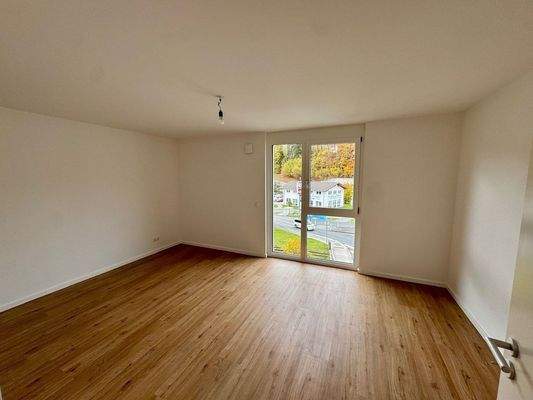 Einziehen und Wohlfühlen