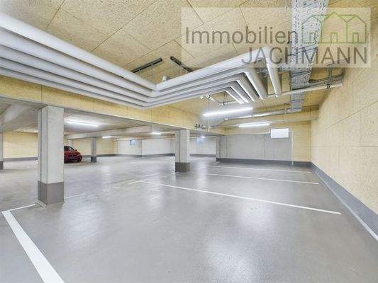 Tiefgarage