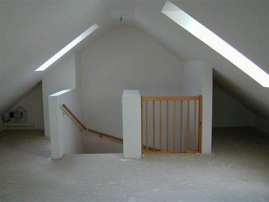 Dachgeschoss