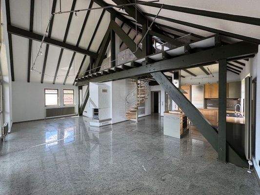  großzügiger Wohnbereich