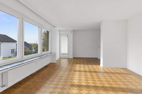 Wohnzimmer - Erdgeschoss