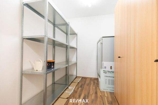 Ordinationsräumlichkeiten in Neusiedl/See