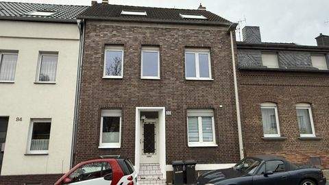 Frechen Häuser, Frechen Haus kaufen