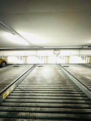 Doppelparker