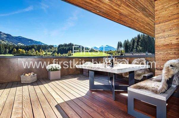 Bichlalm_Penthouse_Innen_Terrasse