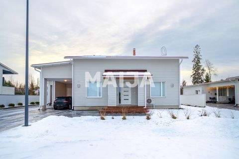 Oulu Häuser, Oulu Haus kaufen