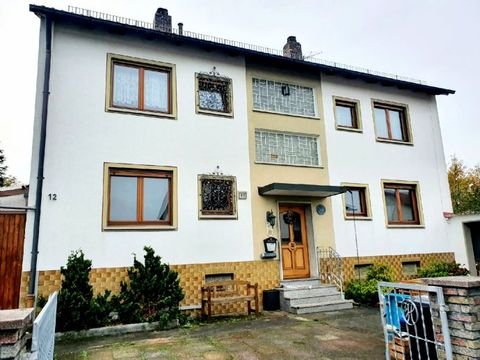 Poppenhausen Häuser, Poppenhausen Haus kaufen