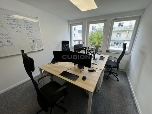 Büro