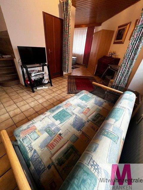 Fürth Wohnen auf Zeit, möbliertes Wohnen