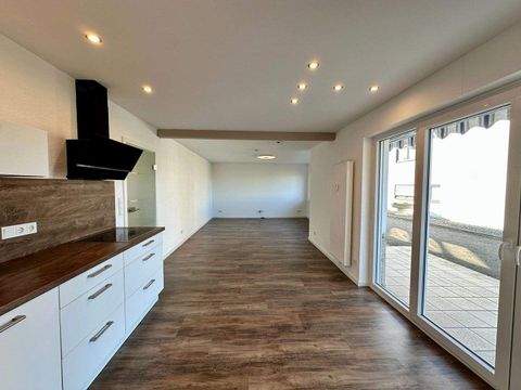 Bitburg Wohnungen, Bitburg Wohnung kaufen