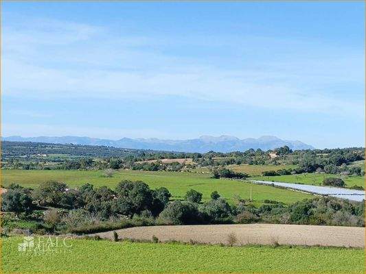 Grundstück - Terreno 
