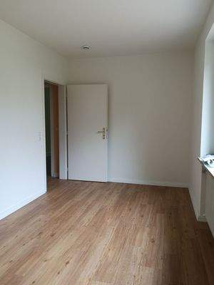 Zimmer II Ansicht II