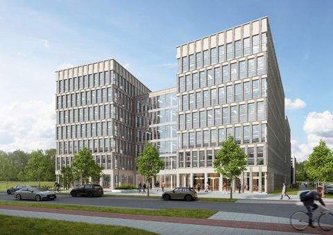 Bremen Büros, Büroräume, Büroflächen 