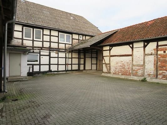 Innenhof 