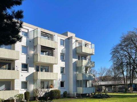 Bielefeld Wohnungen, Bielefeld Wohnung kaufen
