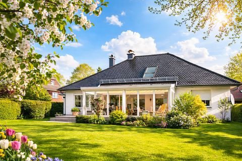 Putbus Häuser, Putbus Haus kaufen