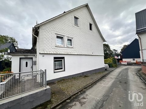 Rennerod Häuser, Rennerod Haus kaufen