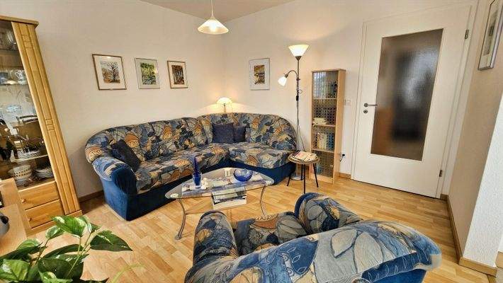 19,4 m² großes Wohnzimmer