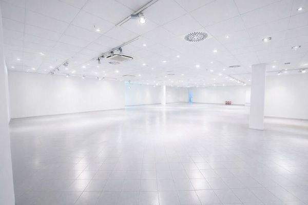 aktuelle Innenansicht