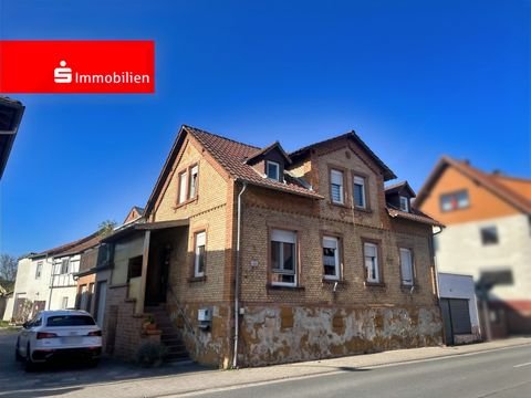 Hasselroth Häuser, Hasselroth Haus kaufen