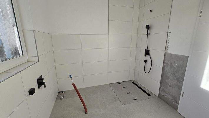 Masterbad Obergeschoss