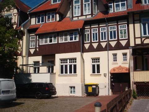 Wernigerode Wohnungen, Wernigerode Wohnung mieten