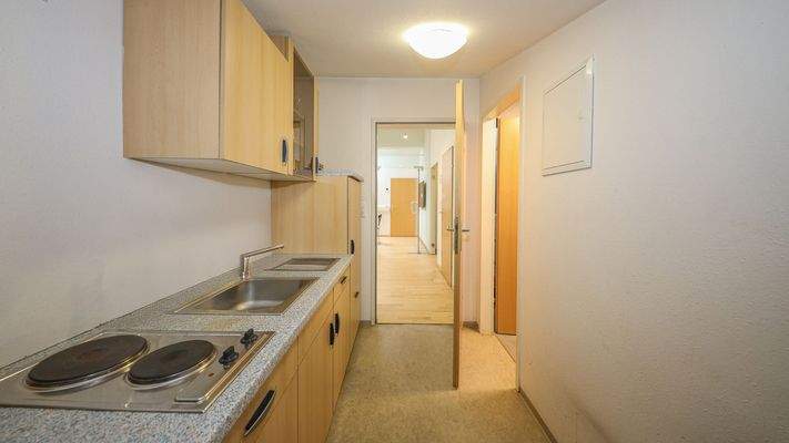 KITZIMMO-Dachgeschoss-Büro mit genehmigter Erweiterung kaufen - Immobilien Kitzbühel.