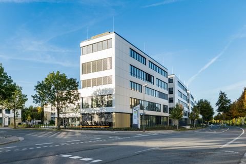 Dortmund Büros, Büroräume, Büroflächen 