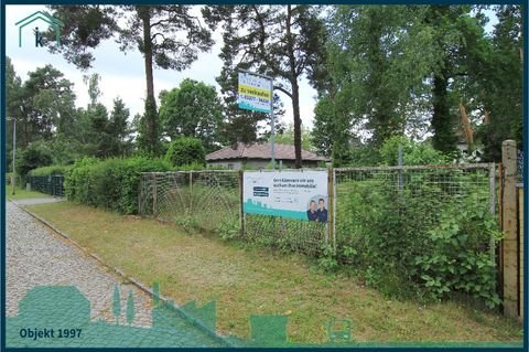 Am Mellensee Grundstücke, Am Mellensee Grundstück kaufen