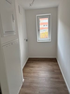 Hauswirtschaftsraum Beispiel