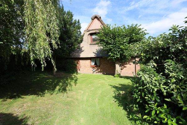 Außenansicht V Garten