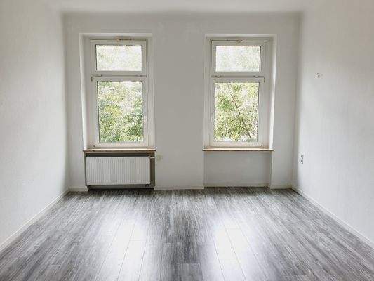 Vergleichsbild Zimmer