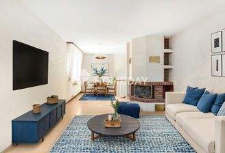 EG  Wohnzimmer 2-2(Musterfoto)