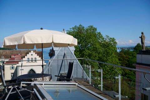 Konstanz Wohnungen, Konstanz Wohnung kaufen