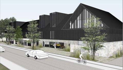 Eugendorf Industrieflächen, Lagerflächen, Produktionshalle, Serviceflächen