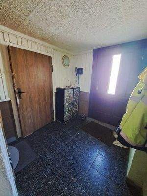 EG - Eingangsbereich