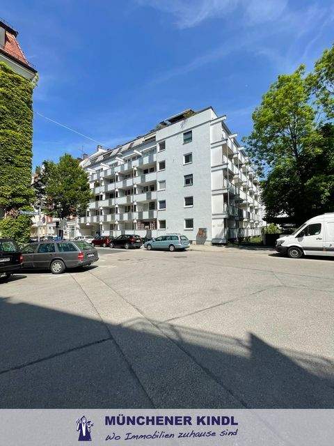 München Wohnungen, München Wohnung kaufen