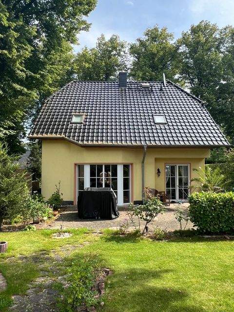 Schwielowsee Häuser, Schwielowsee Haus kaufen